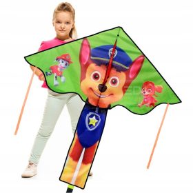 VELIKI LETALEC PAW Patrol, do 3 metre, OJAČAN