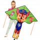 VELIKI LETALEC PAW Patrol, do 3 metre, OJAČAN