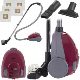 Močan sesalnik Lafe OWJ001 z vrečko + GRATIS vrečke