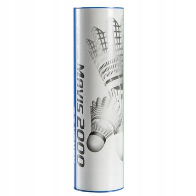 Set za badminton Yonex Mavis 2000