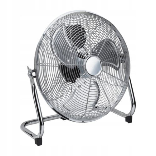 Wentylator talni Quigg AN29076963 srebrno/siv
