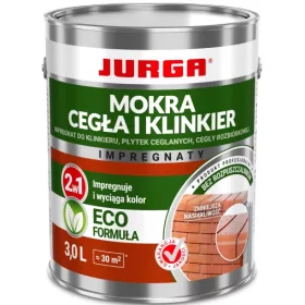 Mokra Cigla 3L Impregnacija JURGA