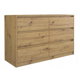 Komoda Karo K120 ARTISAN