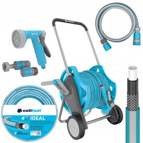  Cellfast 55-063 voziček za cev