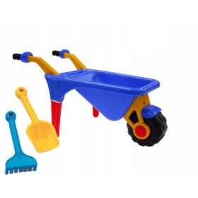 Vrtalnik za otroke Leszko 3 barve