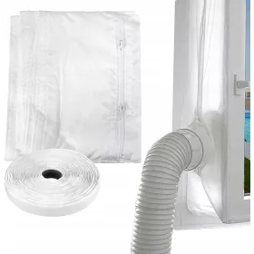 Klimatska tesnila za monoblok prenosne klime