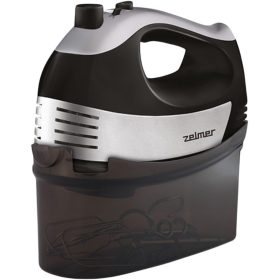 ZELMER ELEKTRIČNI MEŠALNIK ZHM2453BS 700W ČRNA