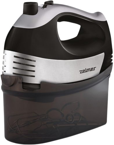ZELMER ELEKTRIČNI MEŠALNIK ZHM2453BS 700W ČRNA