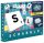 Scrabble Classic Board Game Mattel Games
