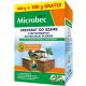 Microbec Ultra Slovenija - Prašek za greznice, 1,2 kg