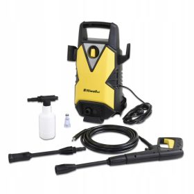   Riwall profesionalni visokotlačni čistilnik 180 barov 1400 W