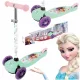 TRIKOLESNI OTROŠKI SKUTER ELSA FROZEN + WSTĄŻKI