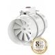 Dospel Turbo100 100 mm kanalski ventilator