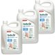 Pakiranje 3x detergenta za pomivanje posode Ludwik Hypoallergenic 5kg