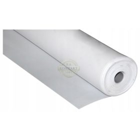   PTFE inženirska plastična teflonska trak 0,5 mm x 1200 mm x 1000 mm