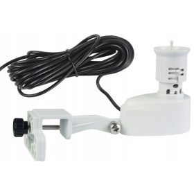 Senčnik za dež za avtomatske namakalne sisteme