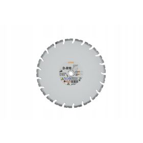  Bencinska krožna žaga za beton, za kamen Stihl