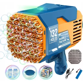 MEHURČKOV METEOR 132