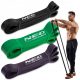 POWER BANDS ZA VADBO - KOMPLET 3 ODPORNIH TRAKOV NS-960