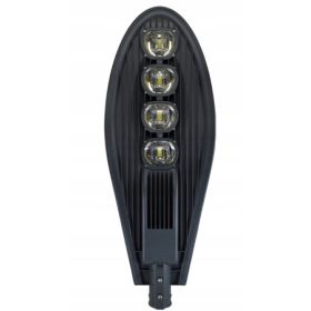 ULIČNA SVETILKA LED 200W IP65 20 000 lm ZIMA 6000K