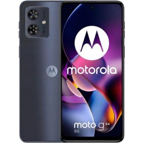   Pametni telefon Motorola Moto G54 12 GB / 256 GB 5G, mornarsko moder