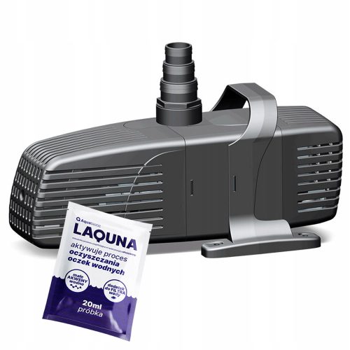 Aquael EKO Vrtna Črpalka 14000l/h 125W