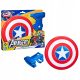 HASBRO Marvel Avengers Tarcza in Rokavica Kapetan Amerika B9944