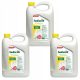 Ludwik Citrus Dishwashing Liquid Set 3x 5kg