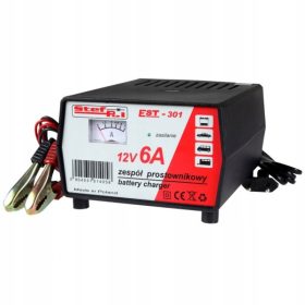 Stef-Pol EST-301 usmernik