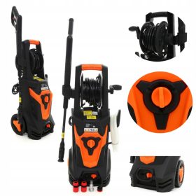 Visokotlačni čistilnik Kraft&Dele KD439 200 bar 2100 W