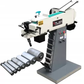 TRAČNI BRUS ZA SPAJANJE CEVI PO PERFEKCIJI