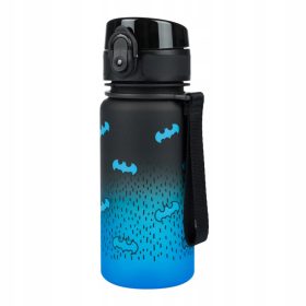 Steklenica za pitje Tritan Gradient Batman Blue 350 ml