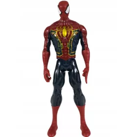 Avengers Spiderman Igrača Svetloba in Zvok 30 cm