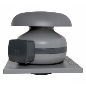 Vortice 16140 100 mm strešni ventilator