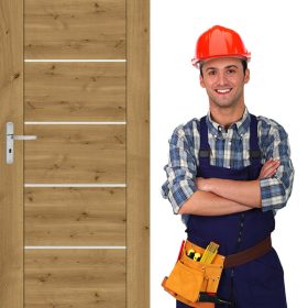 Vrata Pegasus Slim model