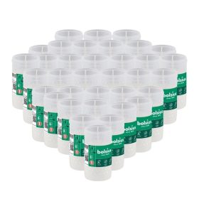 Bolsius Parafinski vložki za sveče RP1 20H 35 kos