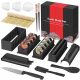 SKYSER Sushi Making Kit Deluxe