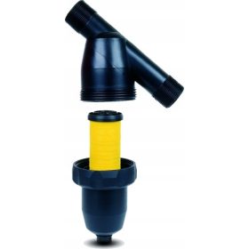 Filtracija Toro 1 200L Veliki Disk Filter za Namakanje