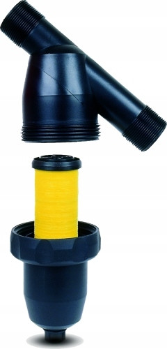 Filtracija Toro 1 200L Veliki Disk Filter za Namakanje