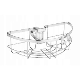  KOPALNIŠKA POLICA ZA TUŠ Z LETNICO WENKO TUŠ POLICA