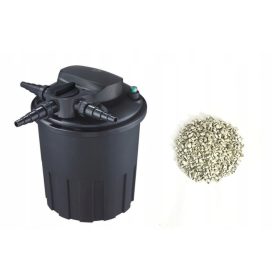  Aqua Nova samočistilni tlačni filter NBPF-15000