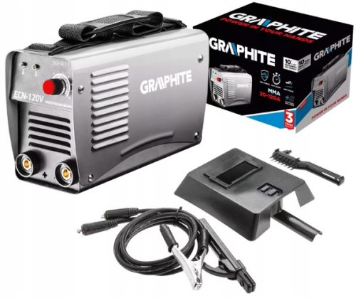 SPAWARKA INVERTERSKA IGBT 230V 120A GRAFIT