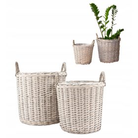 Vzorec 26 x 34 cm, siv protja