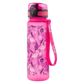 Tritanova steklenica za pitje Flamingo, 500 ml