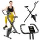 Vertikalni mehanski sobni kolesarji Trex Sport TX-320XB FLIX