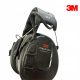 3M Slušalke za odpravljanje hrupa WorkTunes Pro FM Radio