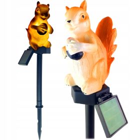  Cortina vgradna solarna svetilka 40 cm 1 kos.