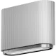  Stenska kuhinjska napa Ciarko Design Mono White CDP6003W 60 cm 615 m3/h