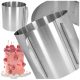 Tortna obroba za torto MS-Prestige premera 30 cm