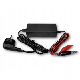 LIFEPO4 AGM Gel Polnilec Akumulatorjev Usmernik 5A 60W